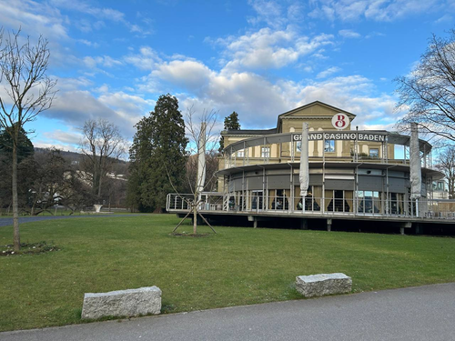 Grand Casino Baden