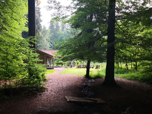 Häxehüsli