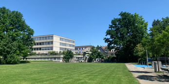Active City Dietikon 2025