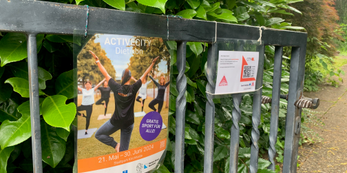 Active City Dietikon 2024