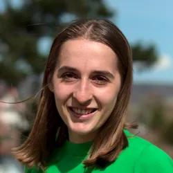 Maren Ludorf